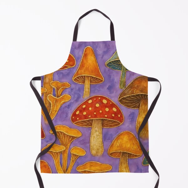 Item preview, Fungi designed and sold by GraphicsClub.