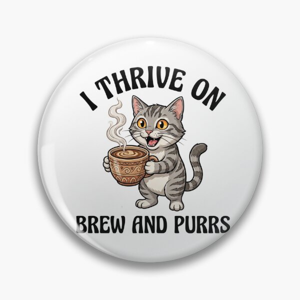 Item preview, Cozy Grey Tabby Cat Coffee Mug designed and sold by CrystalMineArts.