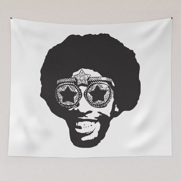 Item preview, Bootsy Vector designed and sold by MagritteFer.