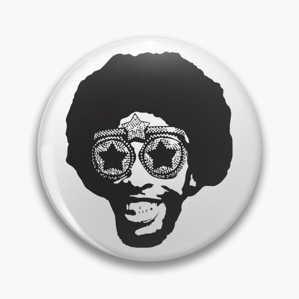 Item preview, Bootsy Vector designed and sold by MagritteFer.