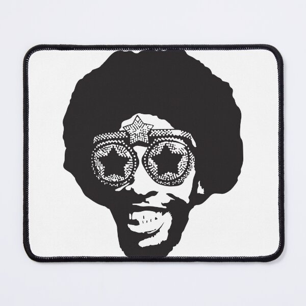 Item preview, Bootsy Vector designed and sold by MagritteFer.