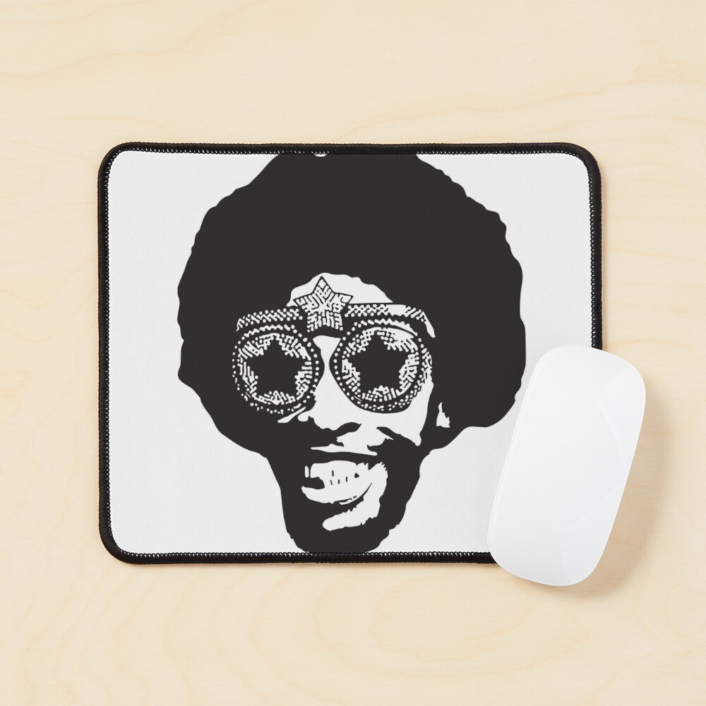 Item preview, Mouse Pad designed and sold by MagritteFer.
