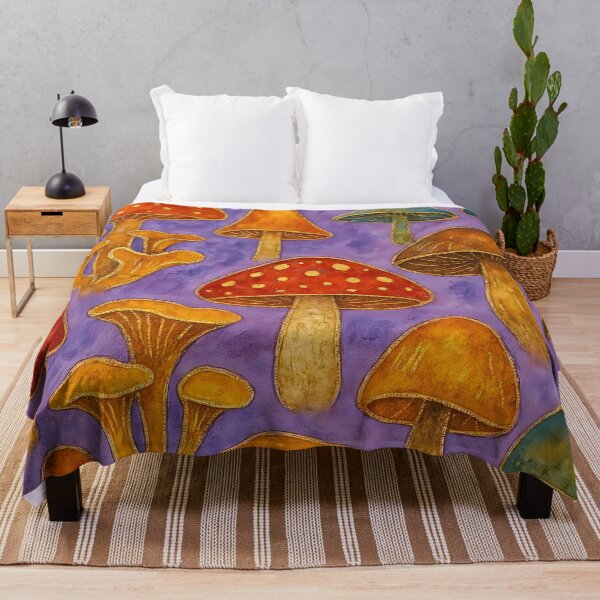 Item preview, Fungi  designed and sold by GraphicsClub.