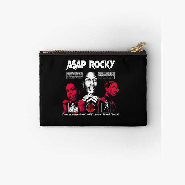 Item preview, Asap Rocky  designed and sold by starspaceship.