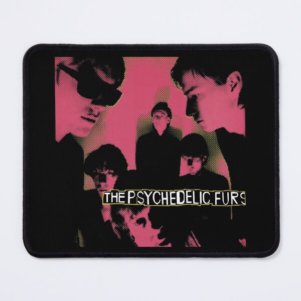 Item preview, Psychedelic Furs designed and sold by MagritteFer.