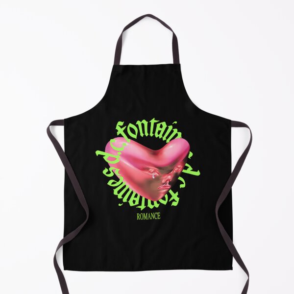 Item preview, Fontainess D.C. Romances designed and sold by starspaceship.
