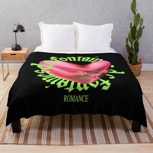 Item preview, Fontainess D.C. Romances designed and sold by starspaceship.
