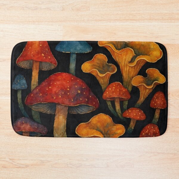 Item preview, Fungi  designed and sold by GraphicsClub.
