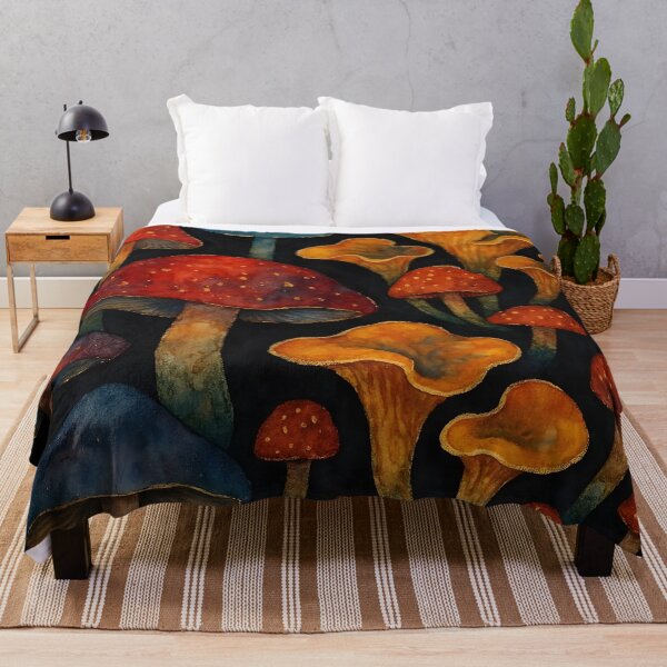 Item preview, Fungi  designed and sold by GraphicsClub.