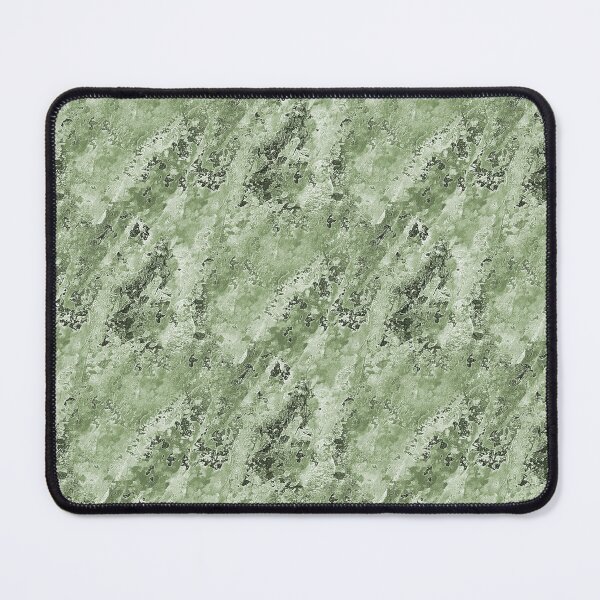 Item preview, Grunge Diagonal Textured Abstract in Green designed and sold by Artistestella.