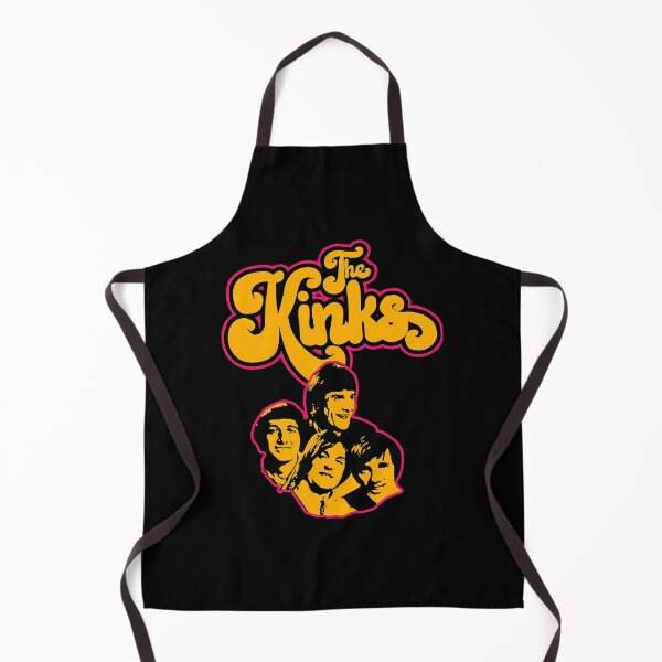 Item preview, Kinda Kinks Waterloo Sunset designed and sold by starspaceship.