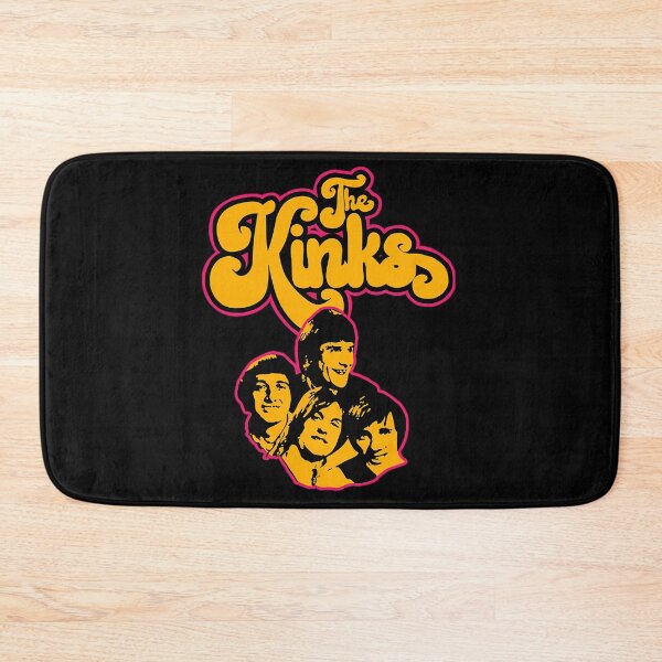Item preview, Kinda Kinks Waterloo Sunset designed and sold by starspaceship.