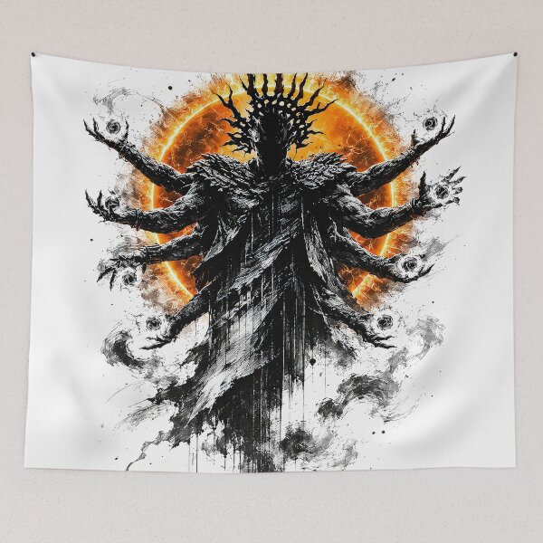 Item preview, Helion Cycle designed and sold by Saint Arts Studio.