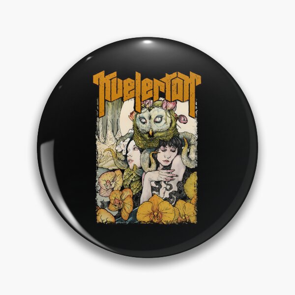 Item preview, Kvelertak Baizley  designed and sold by starspaceship.
