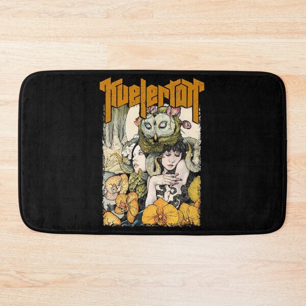Item preview, Kvelertak Baizley  designed and sold by starspaceship.