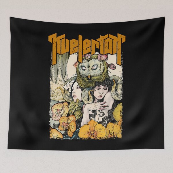 Item preview, Kvelertak Baizley  designed and sold by starspaceship.