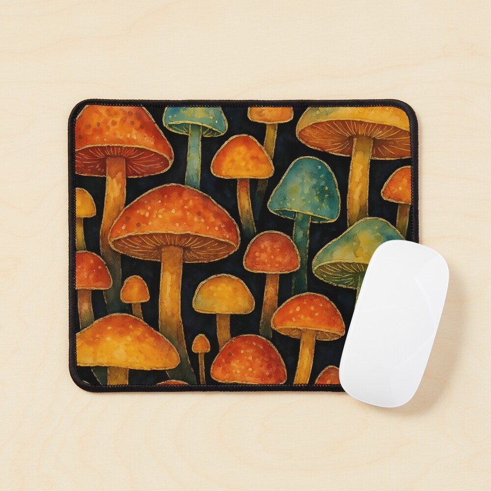 Item preview, Mouse Pad designed and sold by GraphicsClub.
