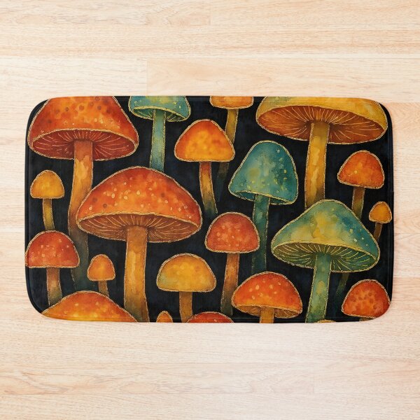Item preview, Fungi  designed and sold by GraphicsClub.