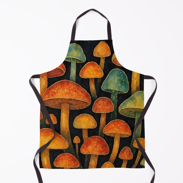 Item preview, Fungi designed and sold by GraphicsClub.