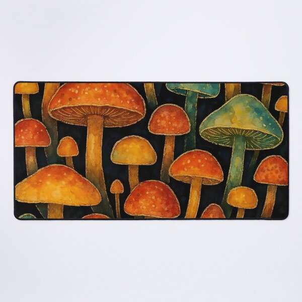 Item preview, Fungi designed and sold by GraphicsClub.