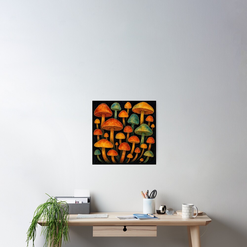 Item preview, Poster designed and sold by GraphicsClub.