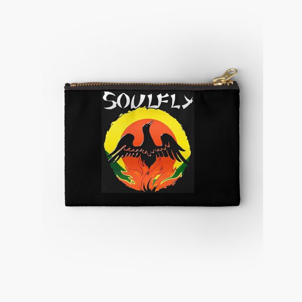 Item preview, Soulfly Rr11 designed and sold by starspaceship.
