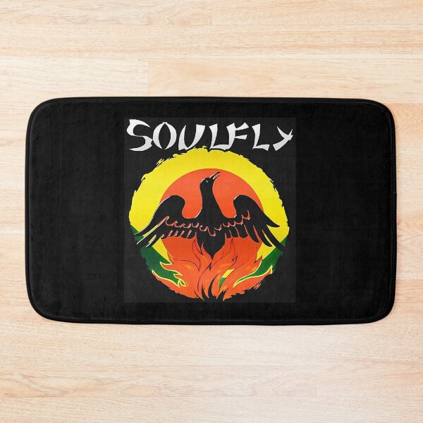 Item preview, Soulfly Rr11 designed and sold by starspaceship.