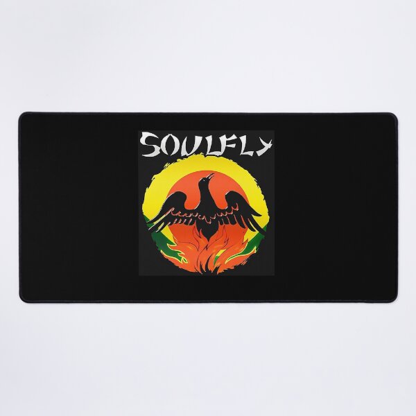 Item preview, Soulfly Rr11 designed and sold by starspaceship.