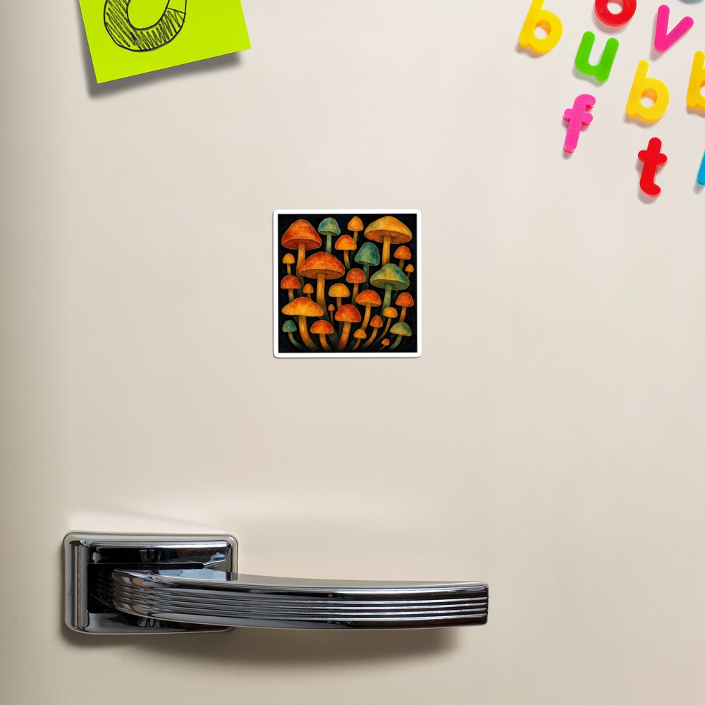 Item preview, Magnet designed and sold by GraphicsClub.
