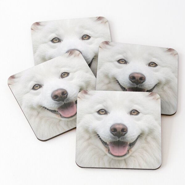 Item preview, Samoyed designed and sold by Kirrindy Designs.