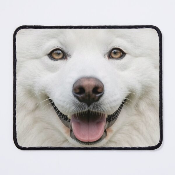 Item preview, Samoyed designed and sold by Kirrindy Designs.