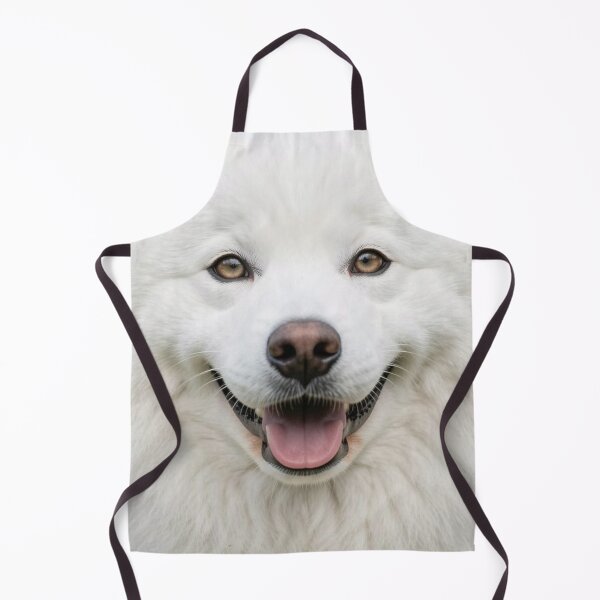 Item preview, Samoyed designed and sold by Kirrindy Designs.
