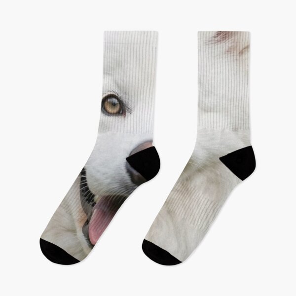 Item preview, Samoyed designed and sold by Kirrindy Designs.