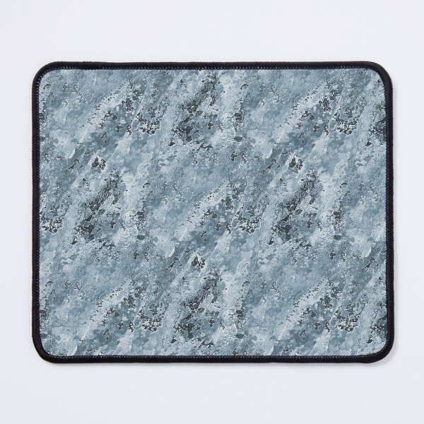Item preview, Grunge Diagonal Textured Abstract in Blue designed and sold by Artistestella.