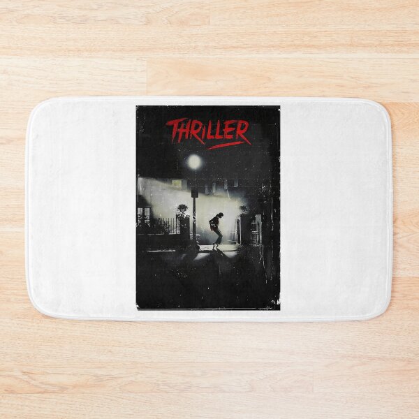 Item preview, Michael Jackson Thriller designed and sold by starspaceship.