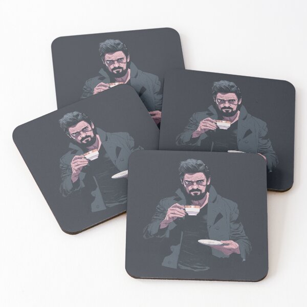 Item preview, The Boys | Billy Butcher designed and sold by TV Junkie Shop.