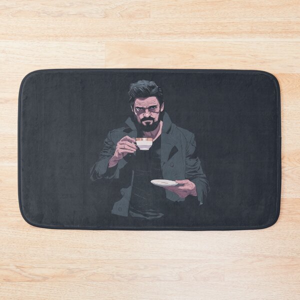 Item preview, The Boys | Billy Butcher designed and sold by TV Junkie Shop.