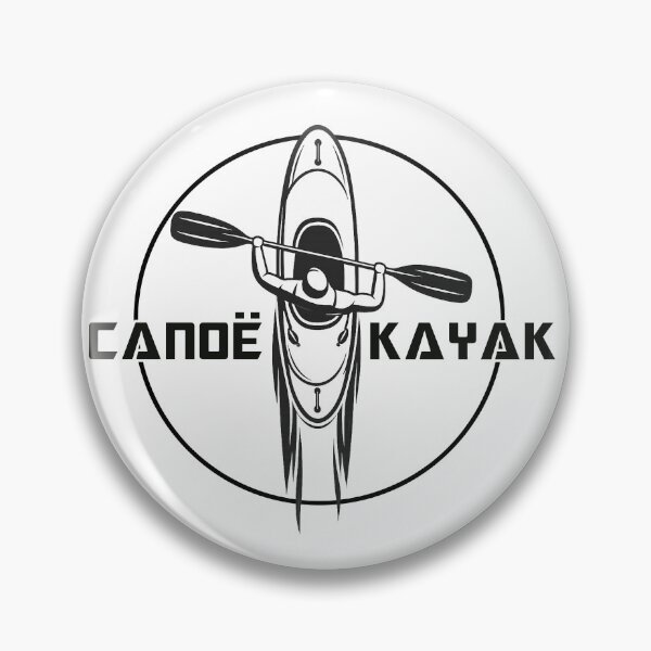 Item preview, Canoeing and kayaking designed and sold by TATTOO-DESIGN.