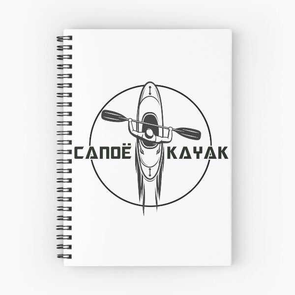Item preview, Canoeing and kayaking designed and sold by TATTOO-DESIGN.