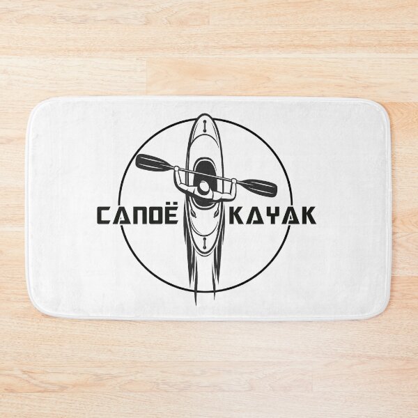 Item preview, Canoeing and kayaking designed and sold by TATTOO-DESIGN.