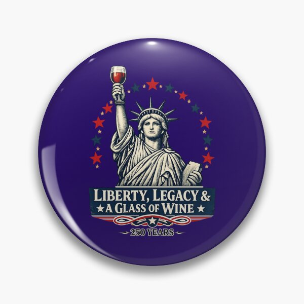 Item preview, Libertad, Legado y Vino: 250 Años Vintage designed and sold by hogardevinos22.