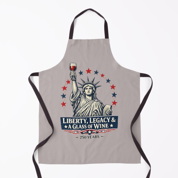 Item preview, Liberty Legacy & Wine: 250 Years Vintage designed and sold by hogardevinos22.