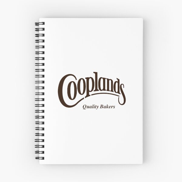 Item preview, Cooplands Quality Bakers Vintage Logo designed and sold by Andreaster.