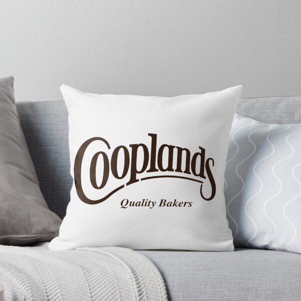 Item preview, Cooplands Quality Bakers Vintage Logo designed and sold by Andreaster.