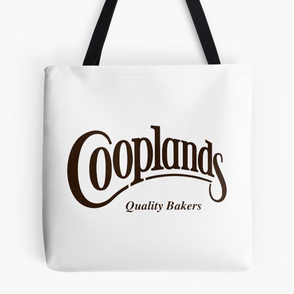 Item preview, Cooplands Quality Bakers Vintage Logo designed and sold by Andreaster.