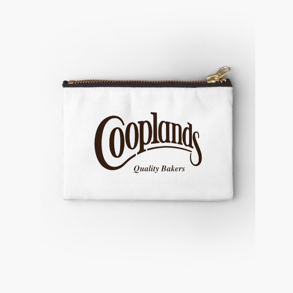 Item preview, Cooplands Quality Bakers Vintage Logo designed and sold by Andreaster.