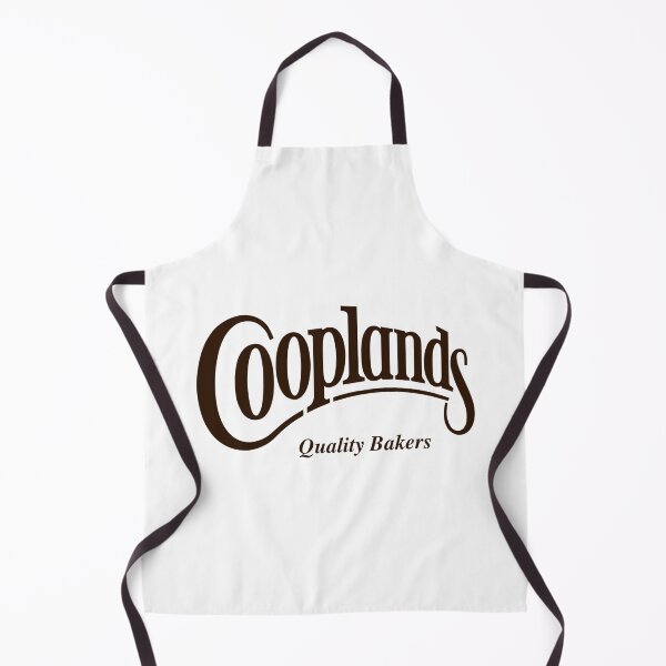 Item preview, Cooplands Quality Bakers Vintage Logo designed and sold by Andreaster.