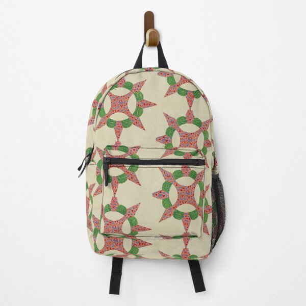 Item preview, COLOR WHEEL GREEN designed and sold by THE GOOD FIND.