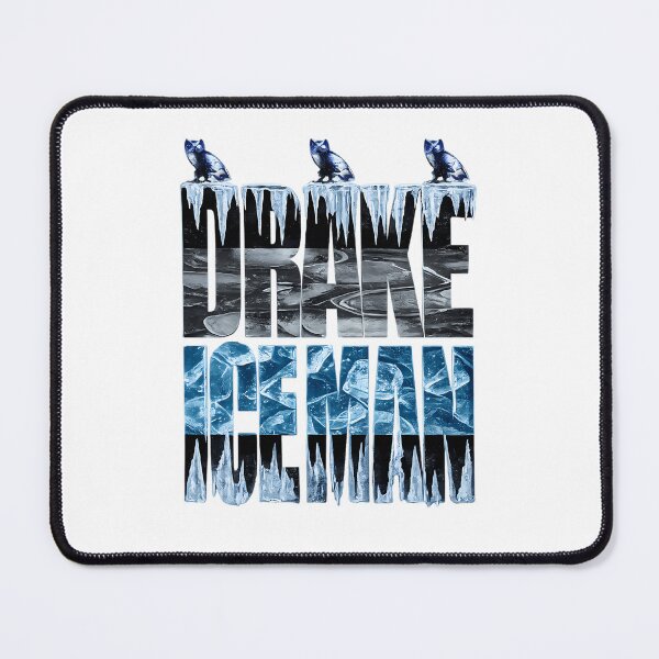 Item preview, Iceman iceman album designed and sold by starspaceship.