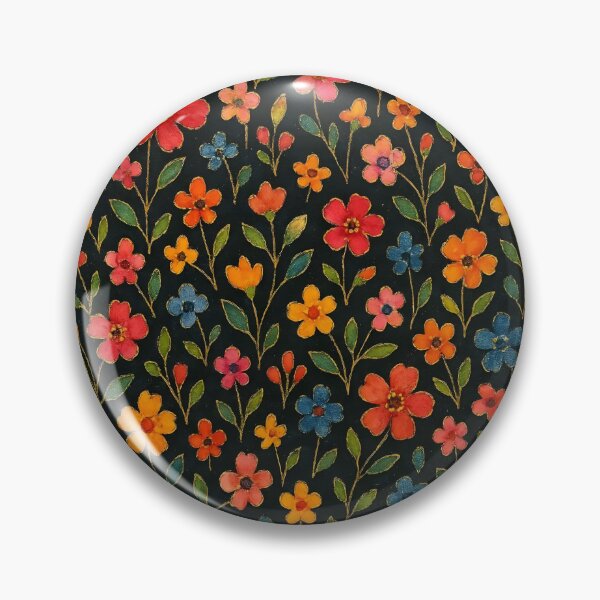 Item preview, Mini Flowers designed and sold by GraphicsClub.